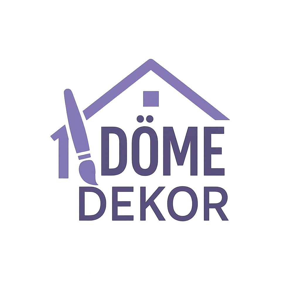 Döme-Dekor logó